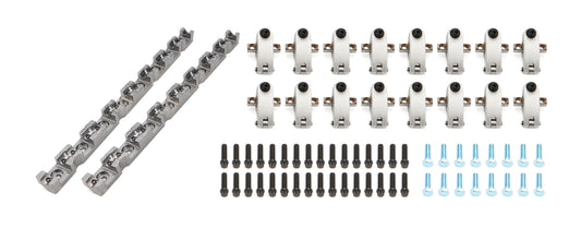 Jesel JESKSS-467070 Shaft Rocker Arm Kit LS3 1.7/1.7 Ratio