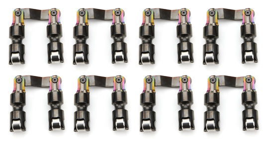Jesel JESKTL-S842760-30 Pro Tie-Bar Roller Lifter Set BBC .842 Dia