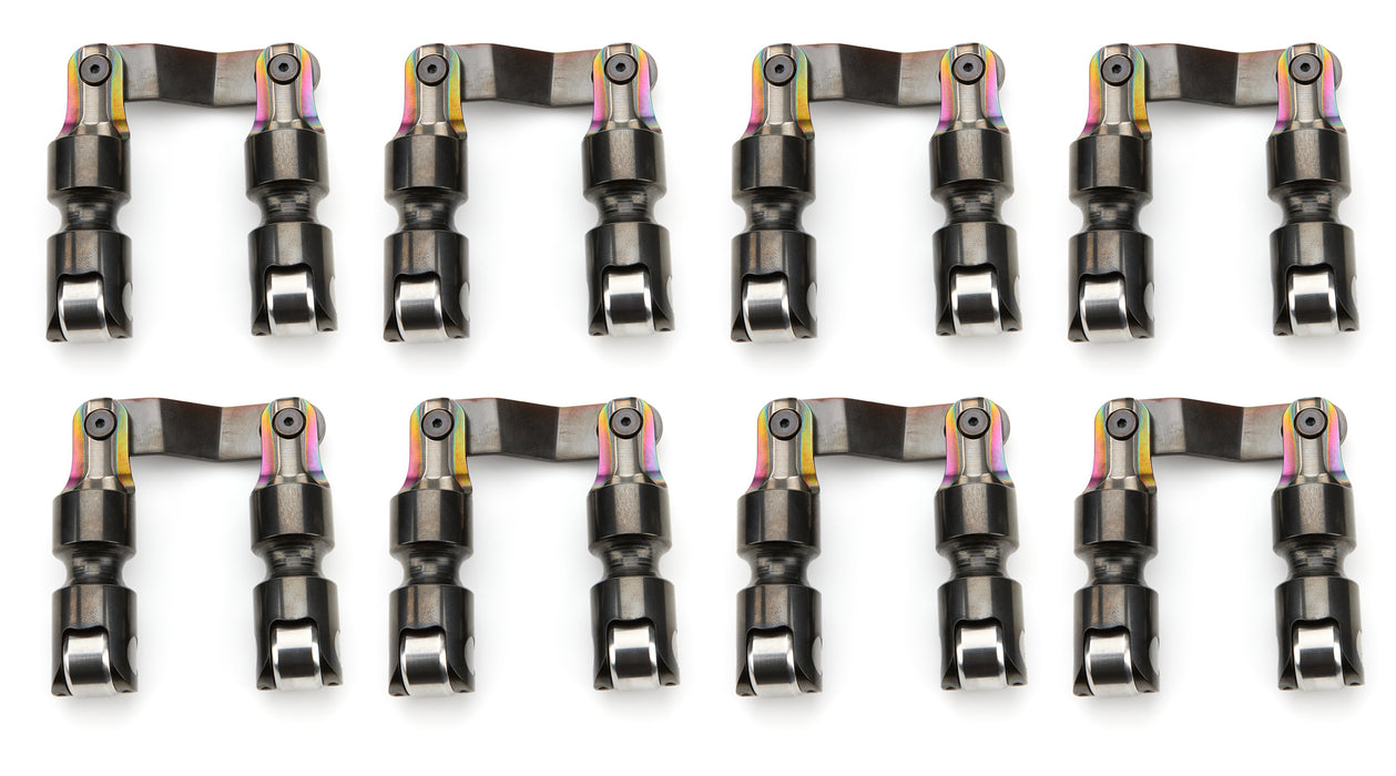 Jesel JESKTL-S842760-30 Pro Tie-Bar Roller Lifter Set BBC .842 Dia