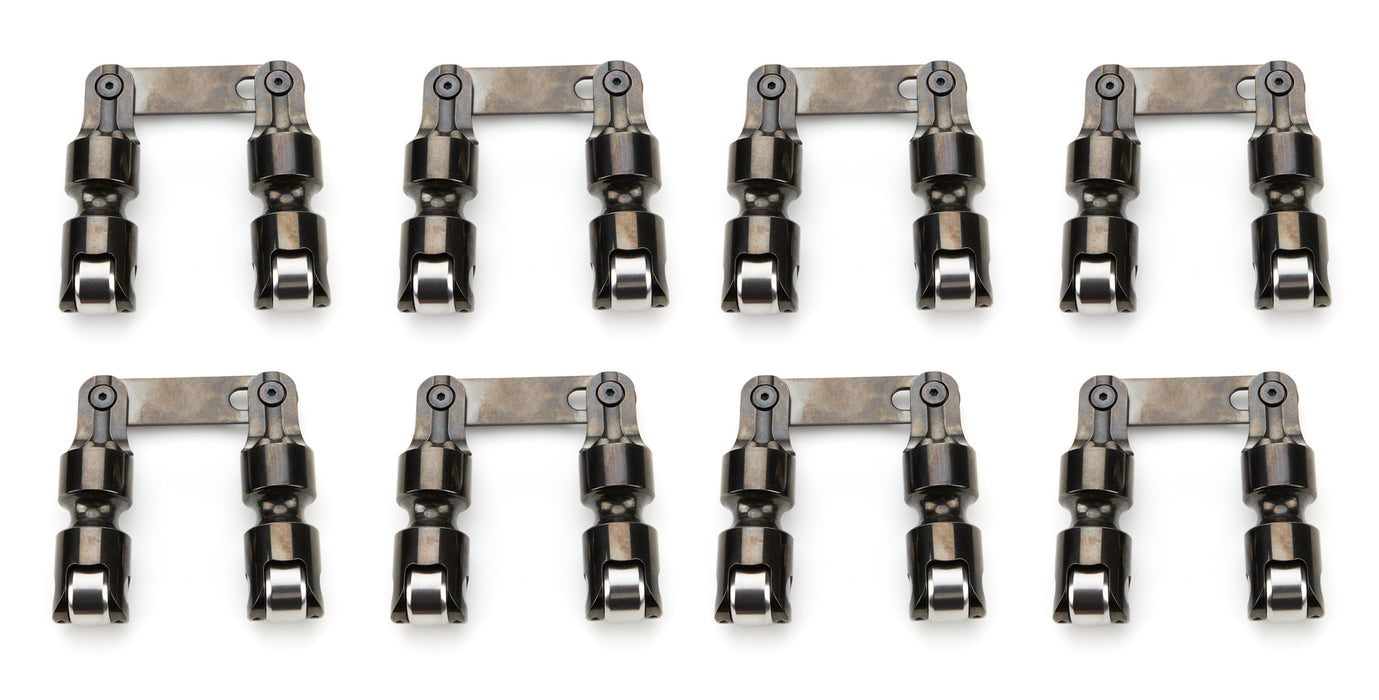 Jesel JESKTL-S875760-10 Pro Tie-Bar Roller Lifter Set SBF .875 Dia