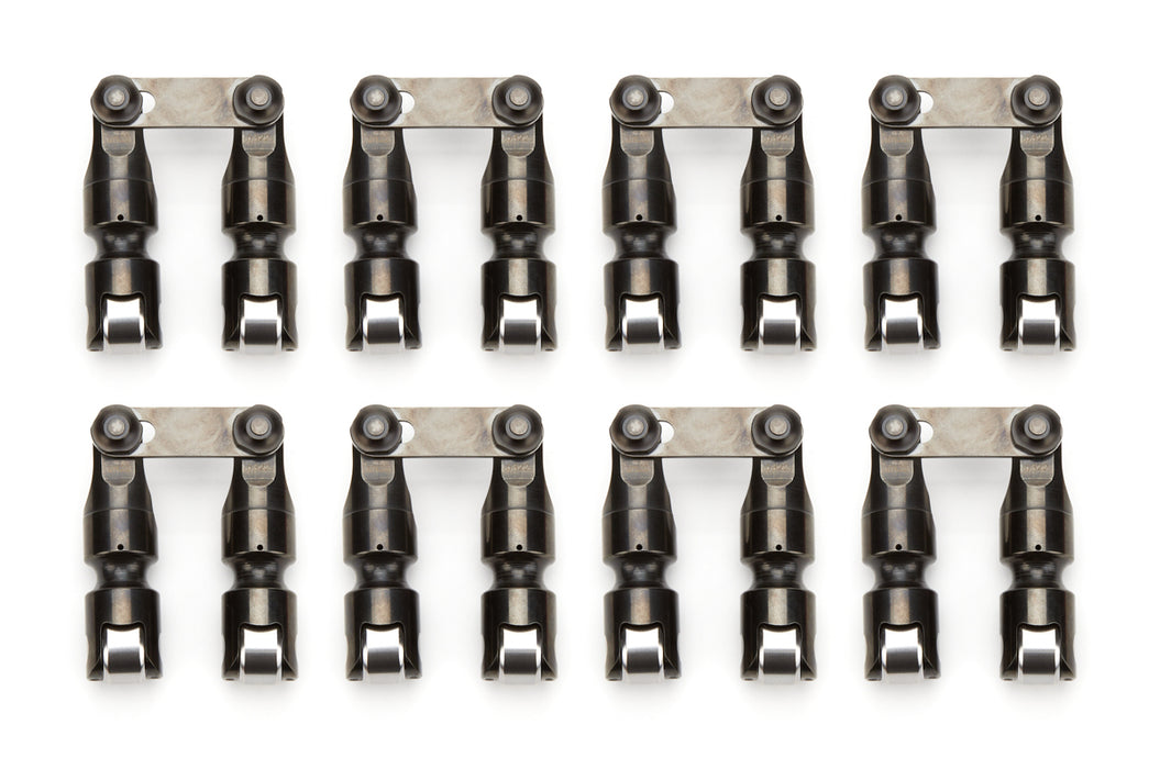 Jesel JESKTL-S905820-01 Pro Tie-Bar Roller Lifter Set SBC .904 Dia