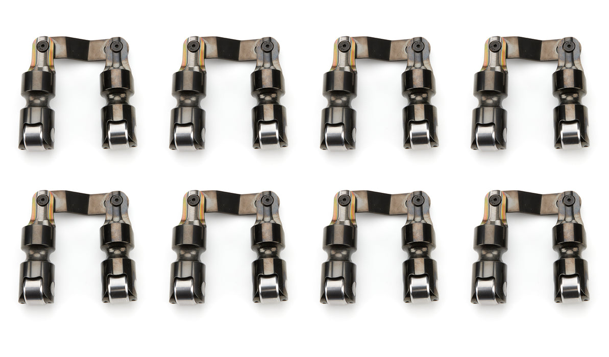 Jesel JESKTL-S905820-40 Pro Tie-Bar Roller Lifter BBC .904 Dia