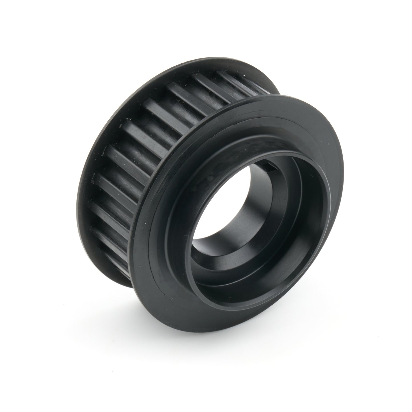 Jesel JESPLY-35510 Lower Pulley - SBC V6/V8 25mm