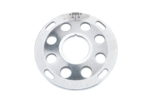 Jesel JESSPD-38660 Upper Pulley Spider BBC/ Rocket/DRCE-2