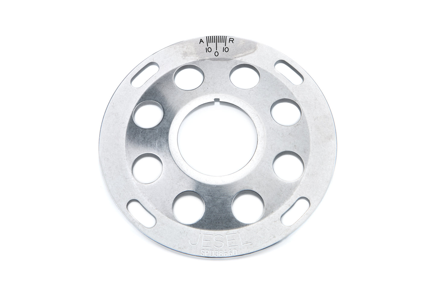 Jesel JESSPD-38660 Upper Pulley Spider BBC/ Rocket/DRCE-2