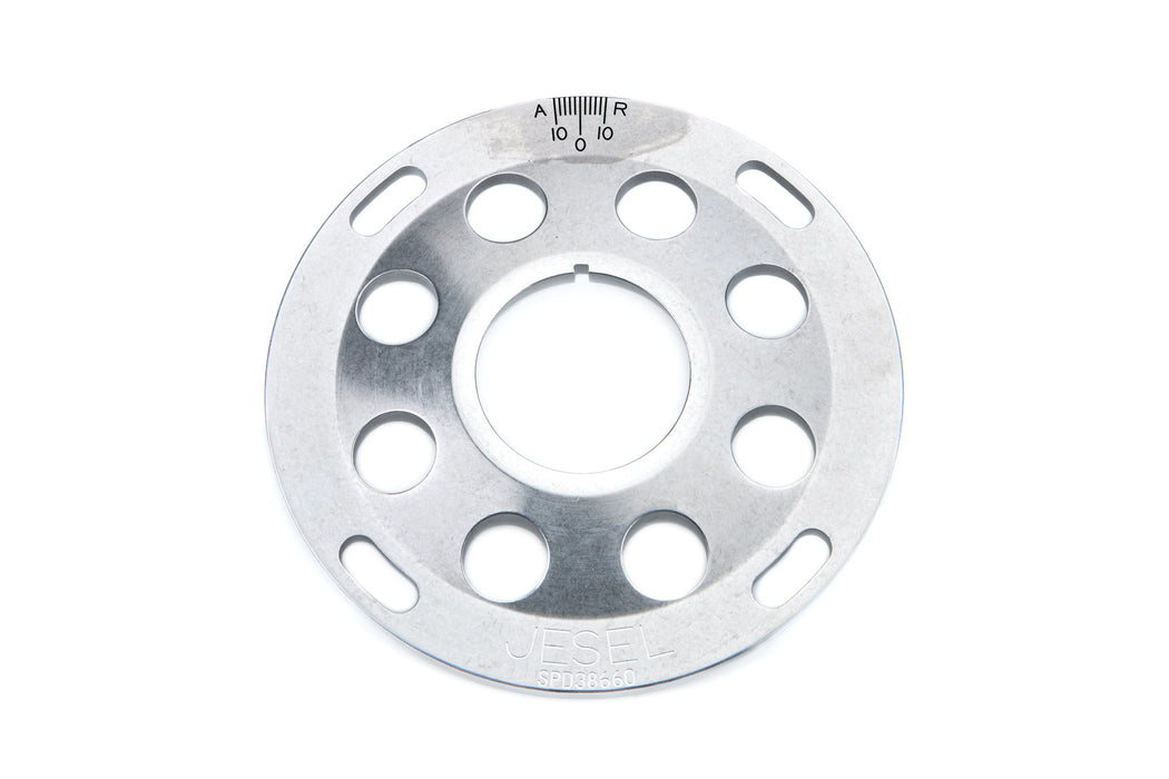 Jesel JESSPD-38660 Upper Pulley Spider BBC/ Rocket/DRCE-2