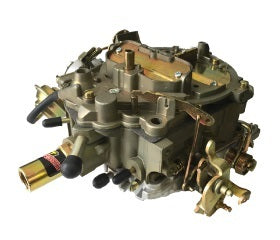 Jet Performance JET32102 Rochester Q JET Pontiac Stage 2 Carburetor
