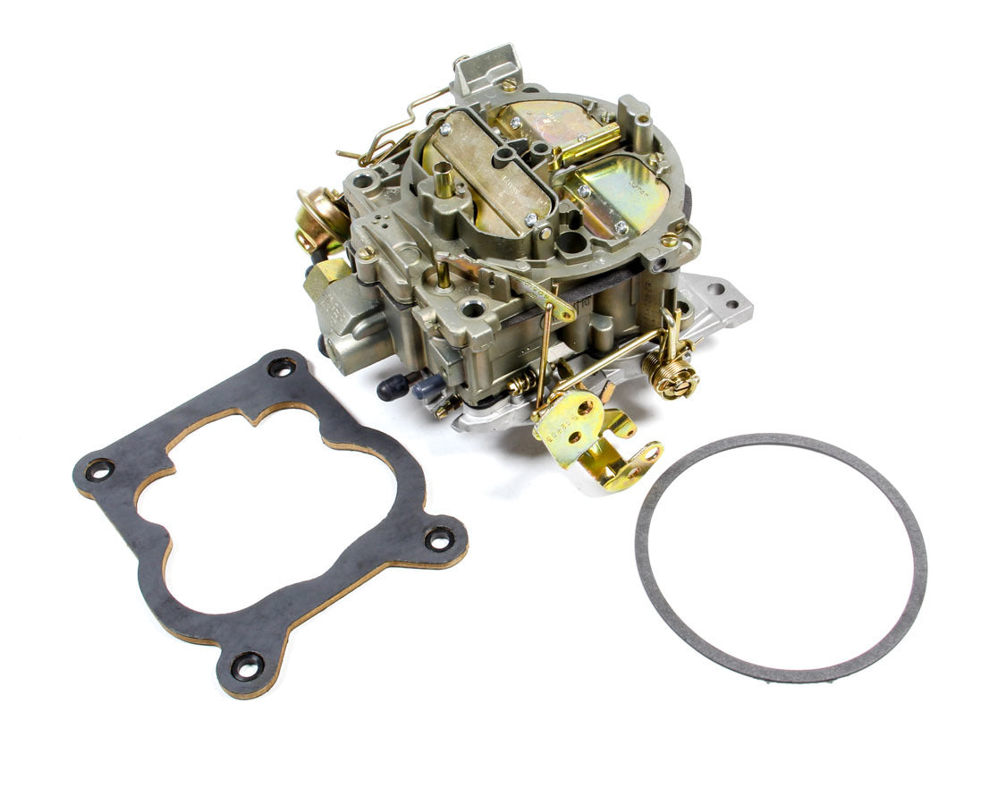 Jet Performance JET34001 Quadrajet Stage 1 Carb 66-73 GM Divorced Choke