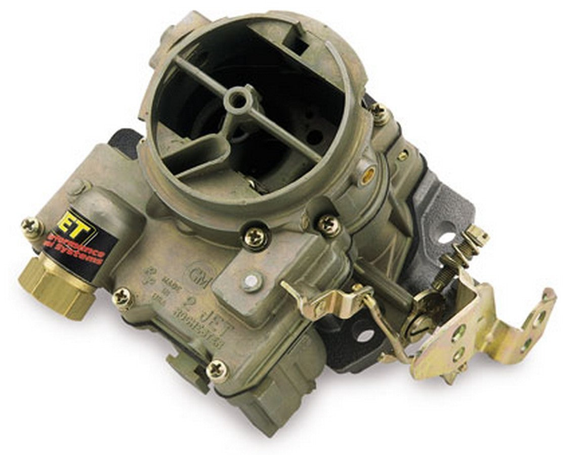 Jet Performance JET37001 Rochester Circle Track Carb 500 CFM