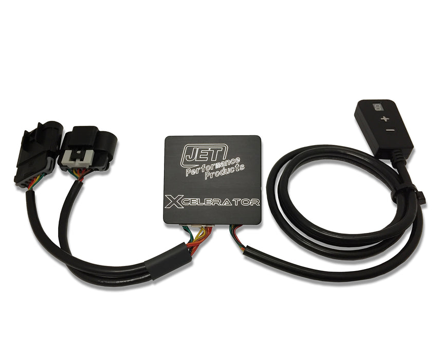 Jet Performance JET40103 Xcelerator 11- Ford Vehicles