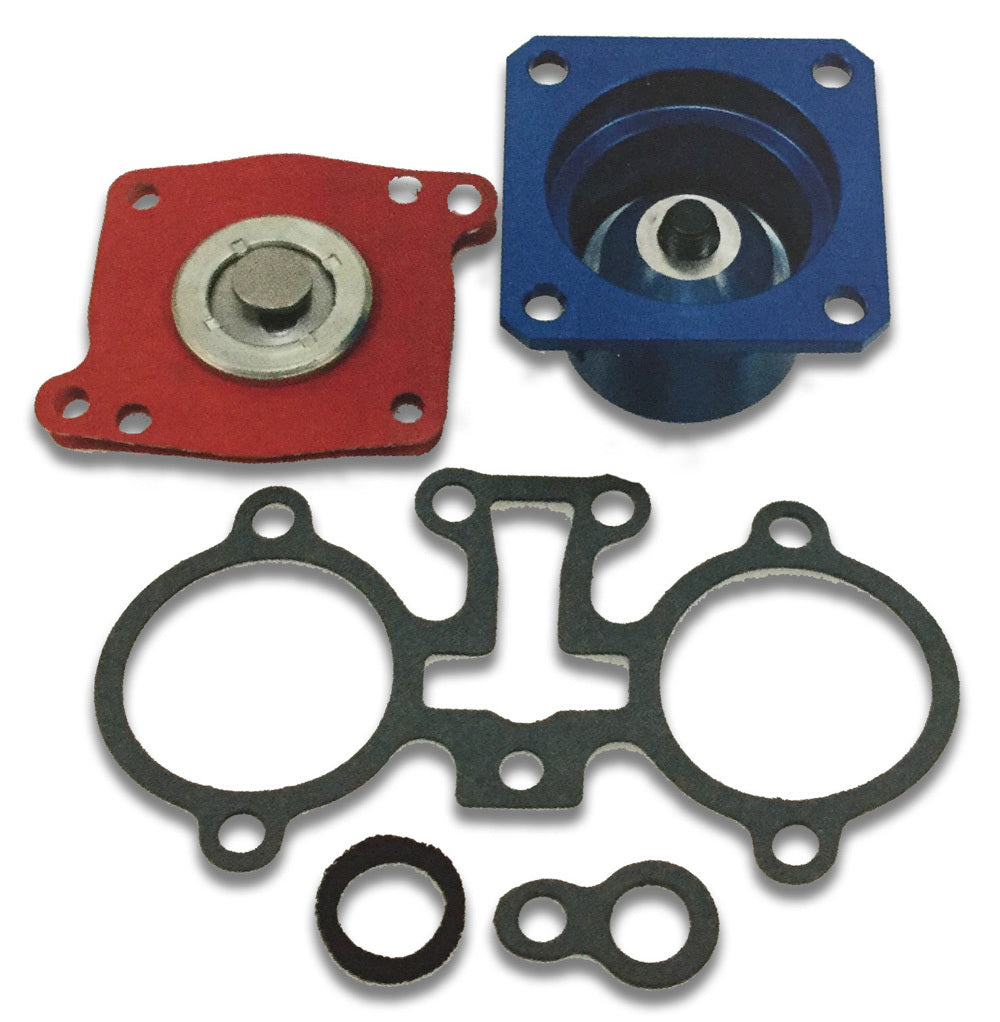 Jet Performance JET61510 GM TBI Regulator kit