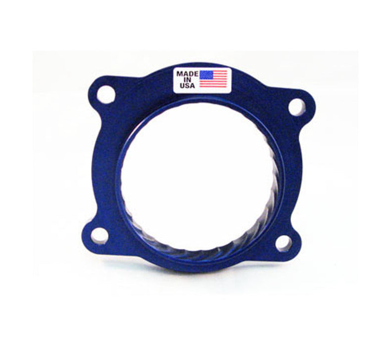 Jet Performance JET62166 Powr-Flo TBI Spacer