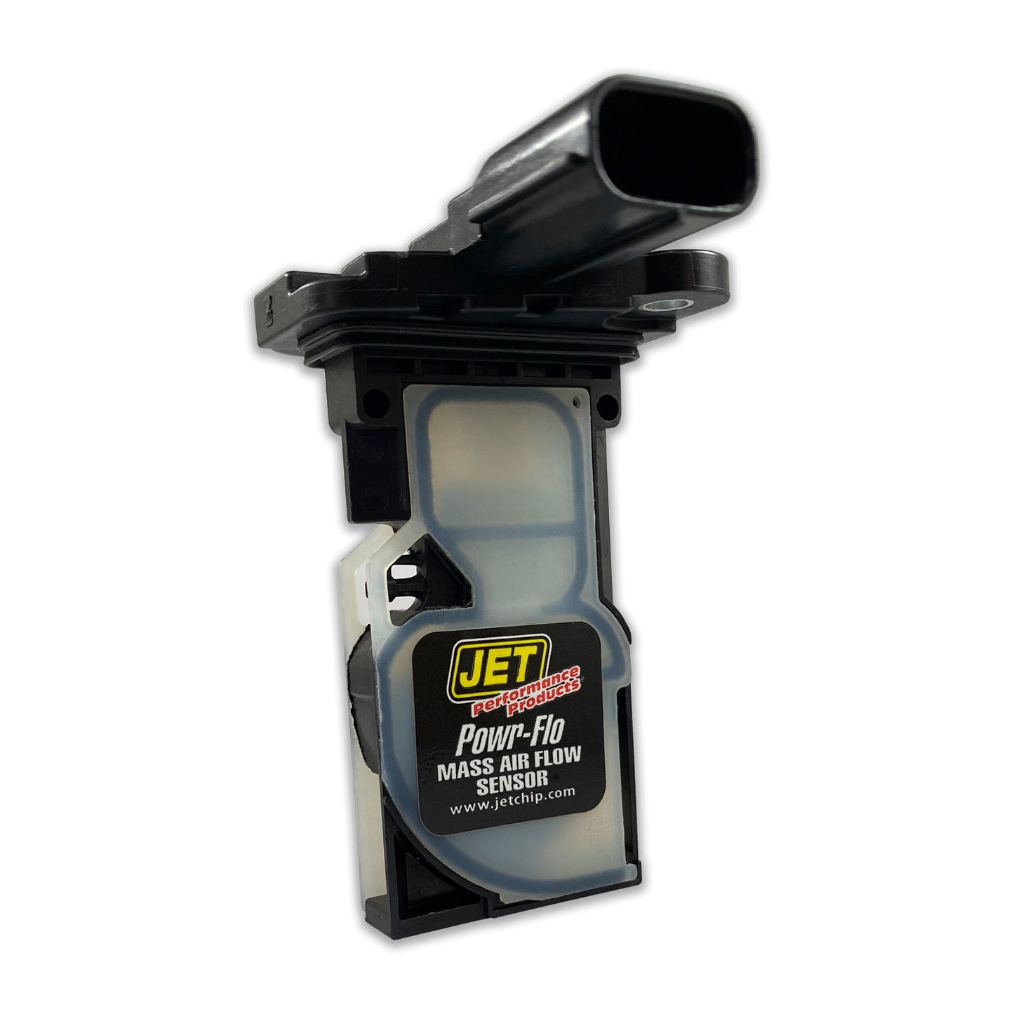 Jet Performance JET69154 Powr-Flo Mass Air Sensor