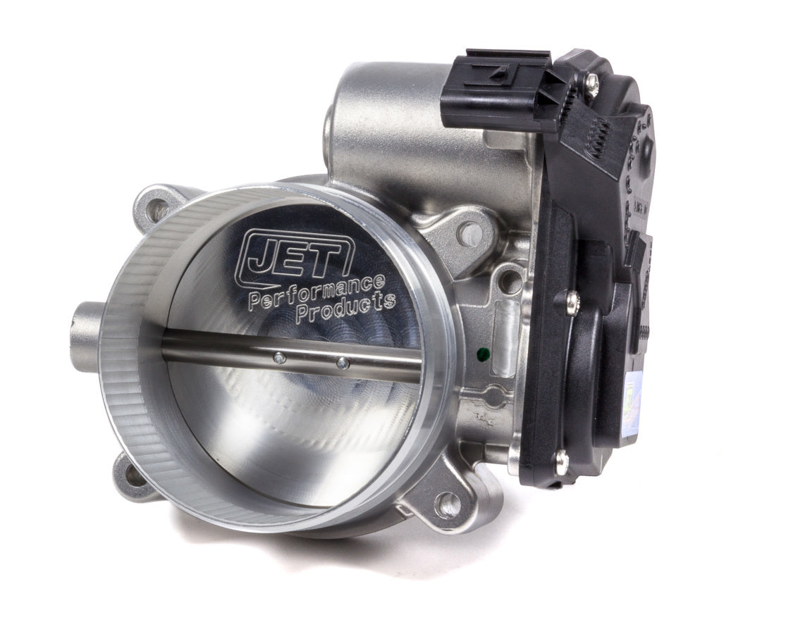 Jet Performance JET76112 Power-Flo Throttle Body Ford