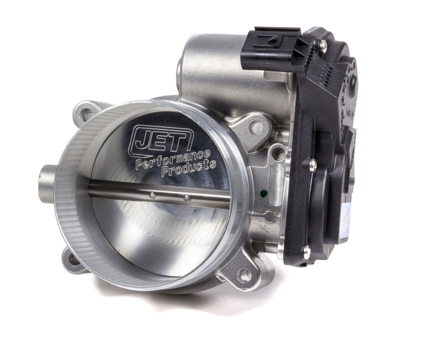 Jet Performance JET76112 Power-Flo Throttle Body Ford