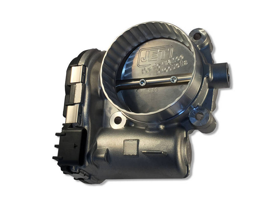 Jet Performance JET76113 Power-Flo Throttle Body Dodge