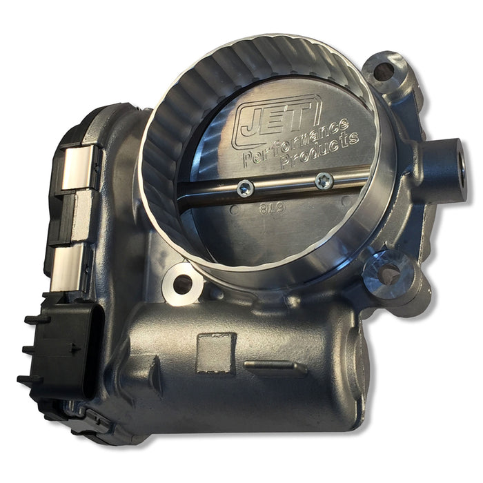 Jet Performance JET76119 Power-Flo Throttle Body Ford
