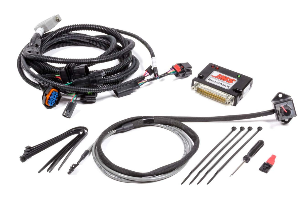 Jms JMSBX60002016 BoostMAX Module Ford 10-16 Ecoboost 1.6/2.0L