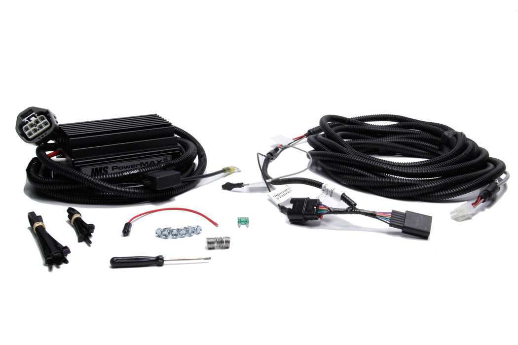 Jms JMSP2000PPM15 FuelMAX Fuel Pump Voltage Booster V2