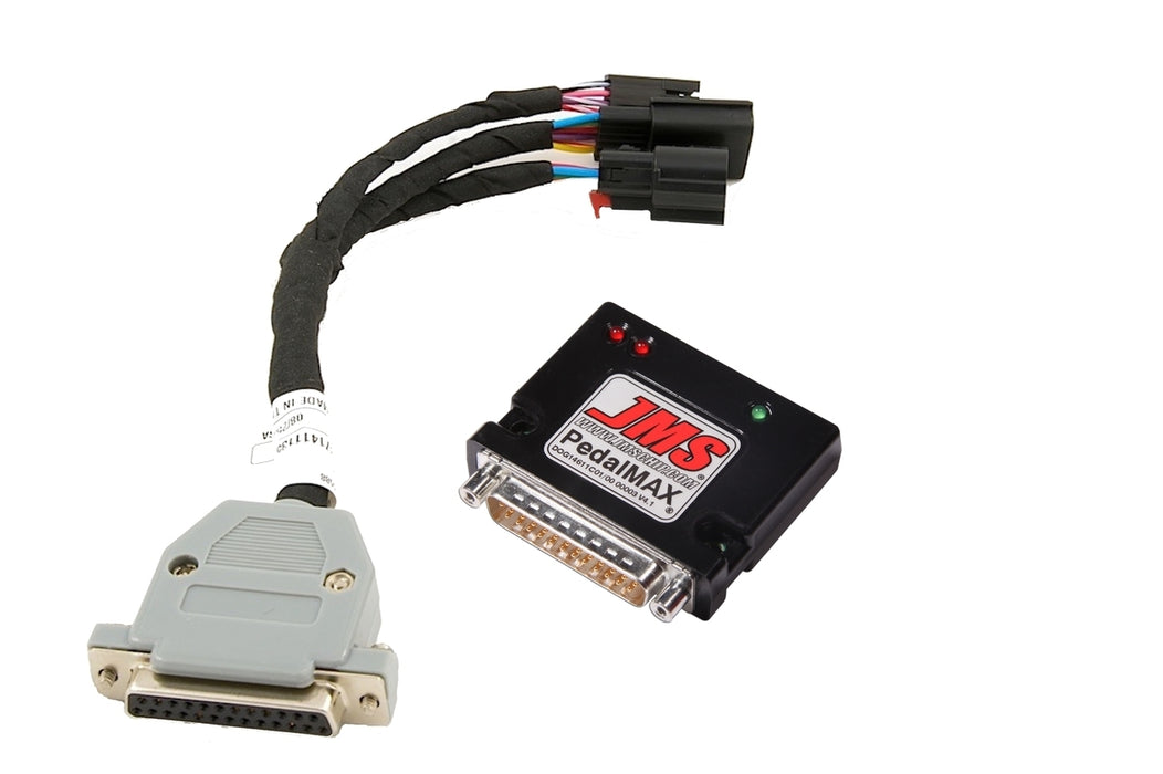 Jms JMSPX0510F PedalMAX Drive By Wire Throttle Device