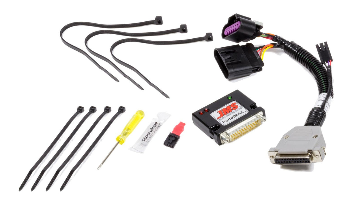 Jms JMSPX1015GMT PedalMAX Drive By Wire Throttle Device