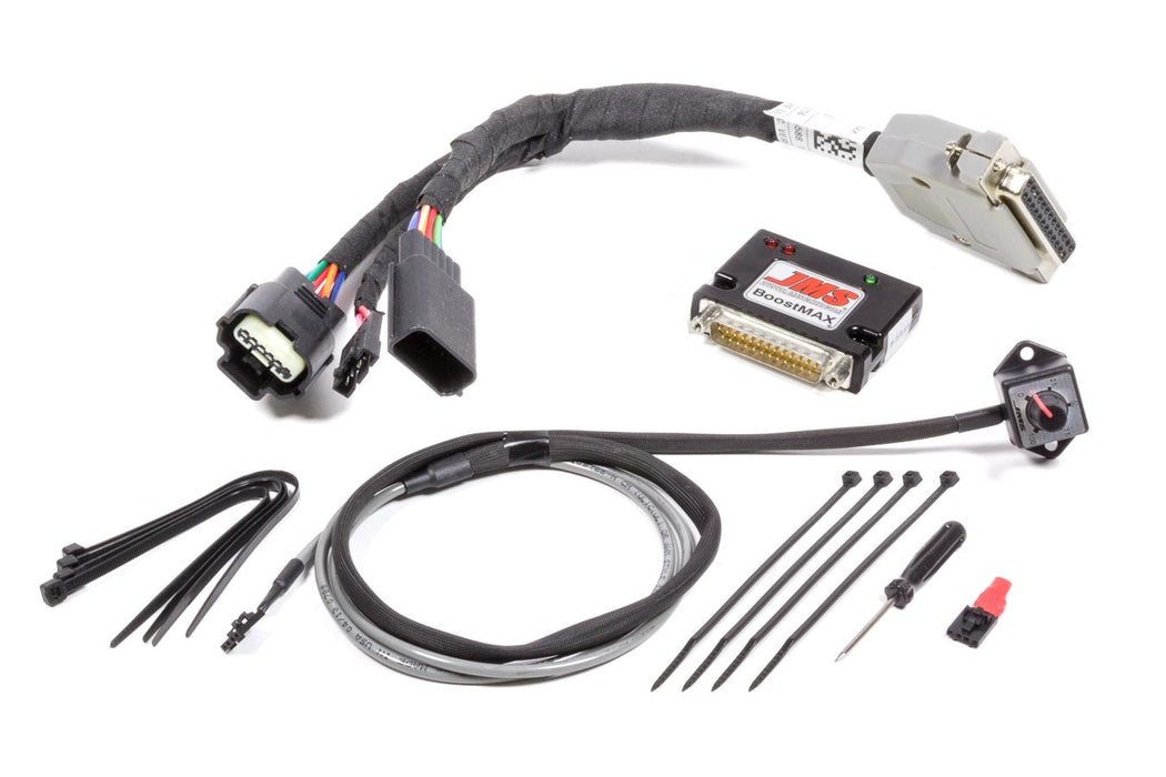 Jms JMSPX1114F PedalMAX Drive By Wire Throttle Device