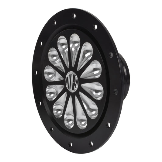 Joes Racing Products JOE13200-B Fuel Filler Remote Star Black