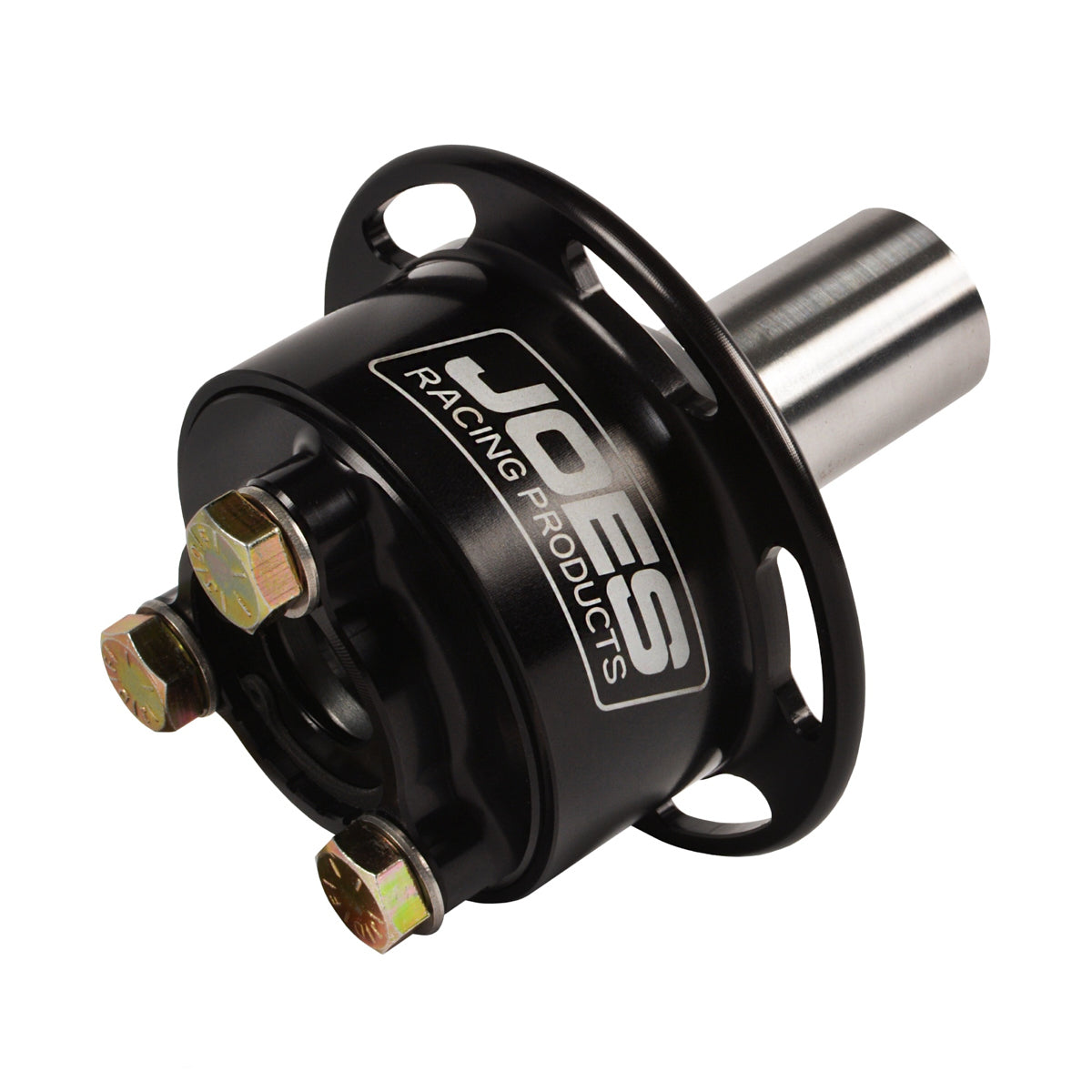 Joes Racing Products JOE13421 Quick Release Steering Pro 3-Bolt 5/8in Shaft