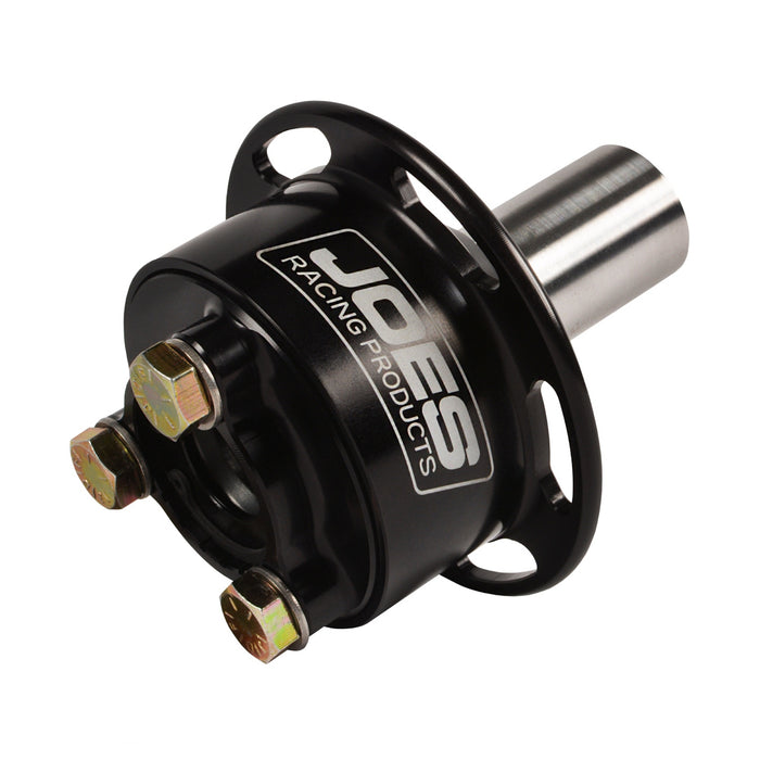 Joes Racing Products JOE13421 Quick Release Steering Pro 3-Bolt 5/8in Shaft