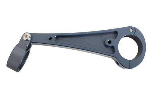 Joes Racing Products JOE13726-B Steering Column Mnt For Woodward Collapsible