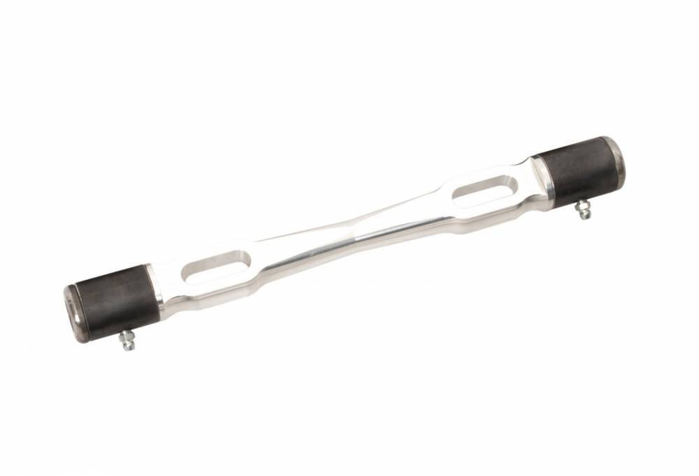 Joes Racing Products JOE15040 A-Arm Shaft Steel Bushing Style Slotted