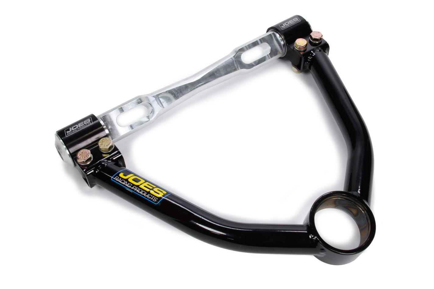 Joes Racing Products JOE15505-SLB A-Arm 8.25in Screw In B/J Slotted Bearing