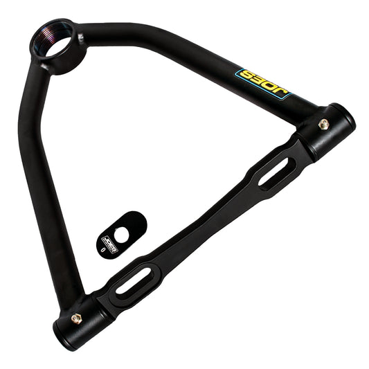 Joes Racing Products JOE15505-SL A-Arm 8.25in Screw-In B/J Slotted Shaft 10 Deg