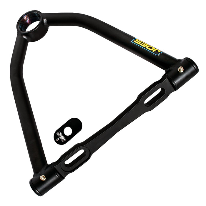 Joes Racing Products JOE15505-SL A-Arm 8.25in Screw-In B/J Slotted Shaft 10 Deg