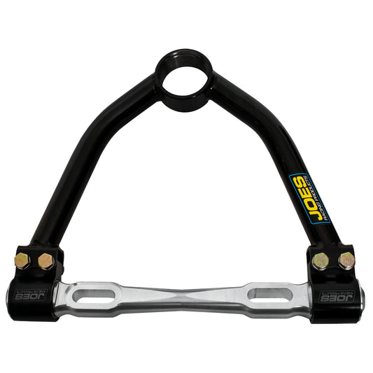 Joes Racing Products JOE15550-20SLB A-Arm 10.5in 20deg Screw In B/J Slotted Bearing