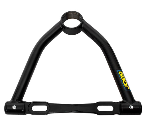 Joes Racing Products JOE15740-SL A-Arm 10.0in Screw-In B/J Slotted Shaft 10 Deg