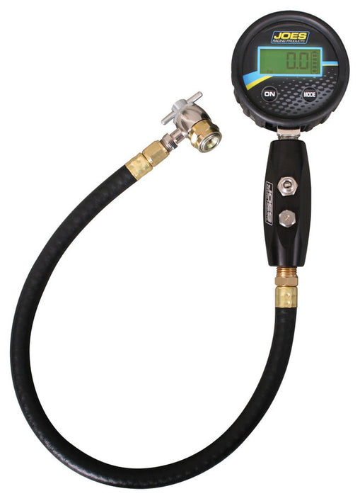 Joes Racing Products JOE19455 Inflation Tool Shock 200 PSI Digital