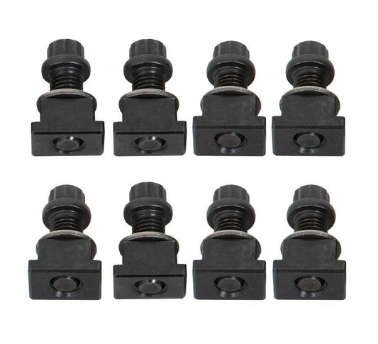 Joes Racing Products JOE25155 T-Nuts For Rotor Flange