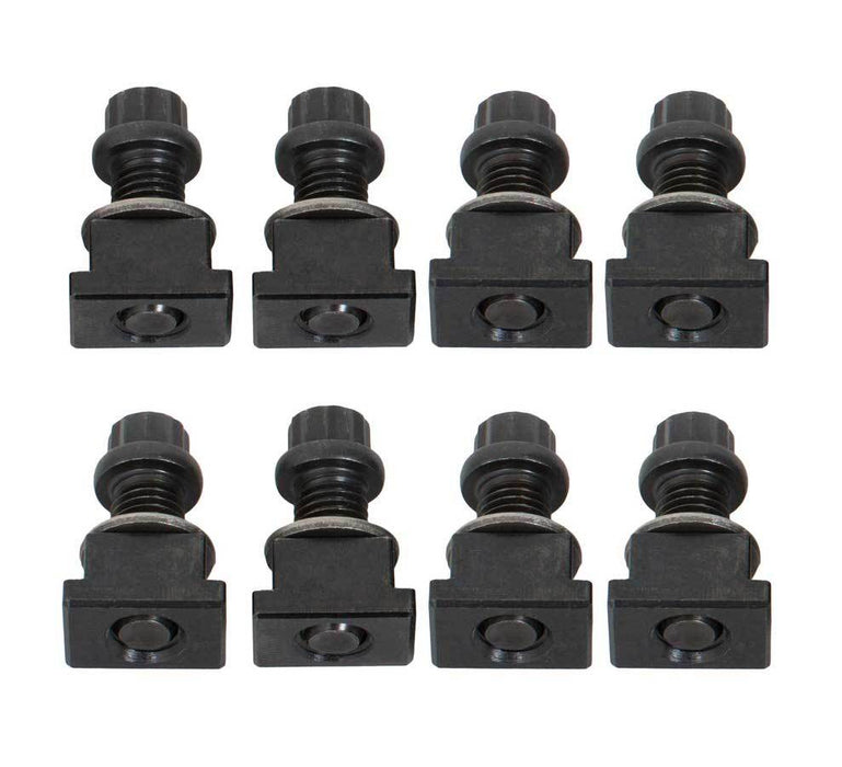 Joes Racing Products JOE25155 T-Nuts For Rotor Flange