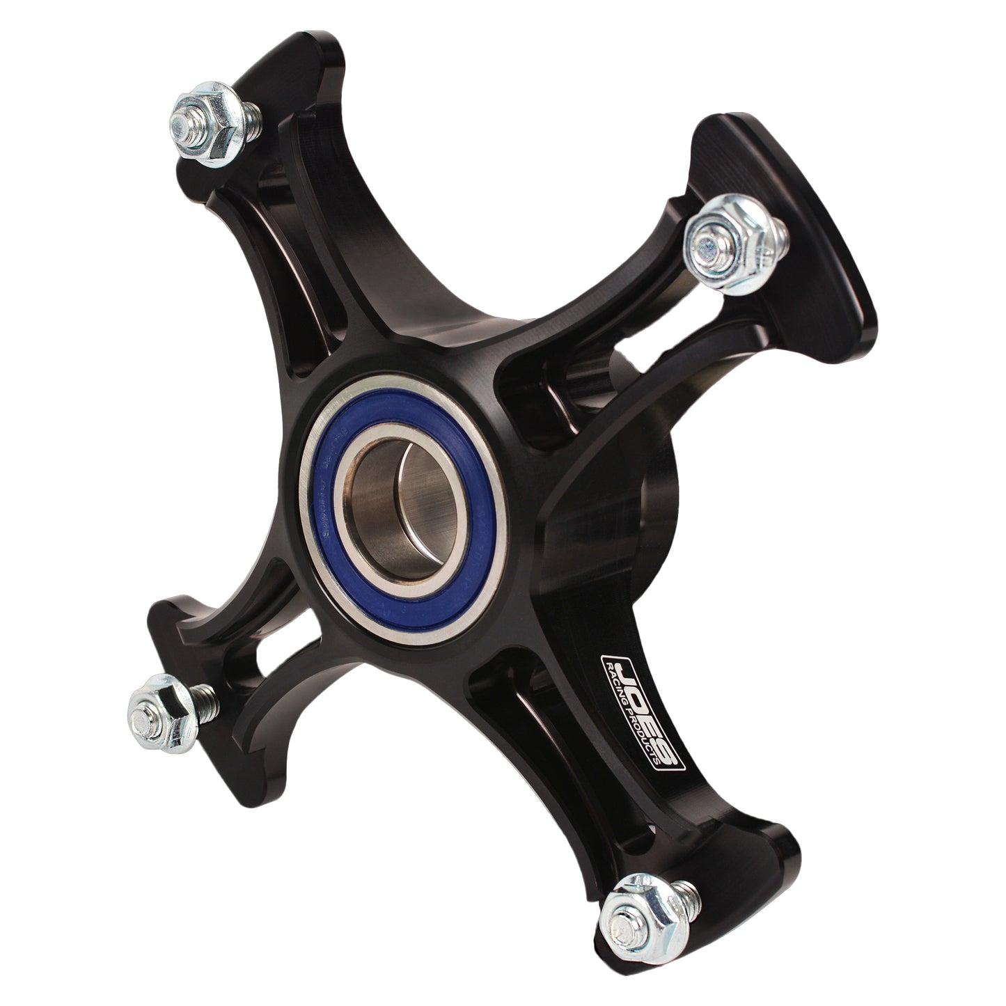 Joes Racing Products JOE25610-V2 Micro Sprint Front Hub Angular Contact V2