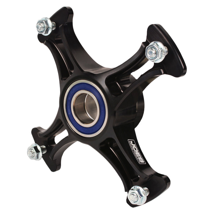Joes Racing Products JOE25610-V2 Micro Sprint Front Hub Angular Contact V2