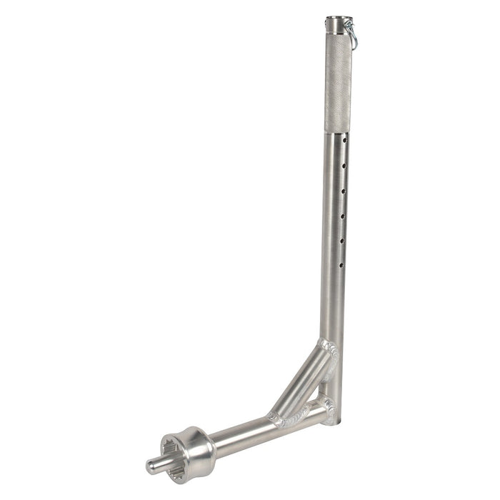 Joes Racing Products JOE25698-V2 Wheel Wrench Mini Sprint 2in with 7/8in