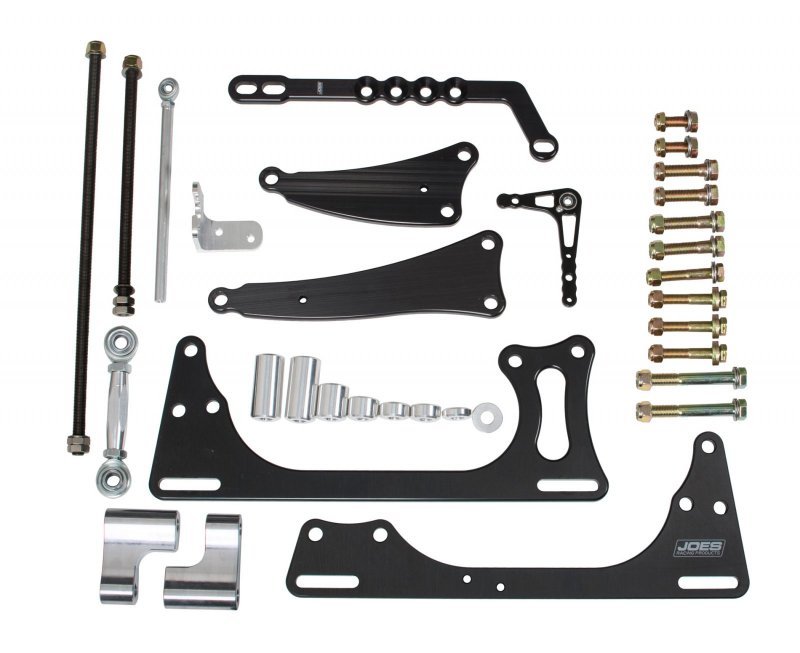Joes Racing Products JOE25890 Motor Mount Suzuki Mini Sprint 07-09 GSXR600
