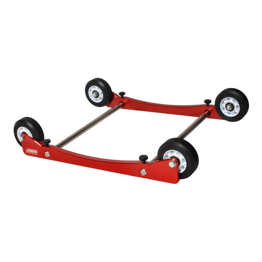 Joes Racing Products JOE32200-V2 Tire Roller Billet
