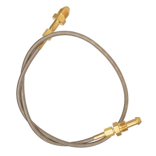 Joes Racing Products JOE32352-H Transfer Hose Nitrogen Tank Kit