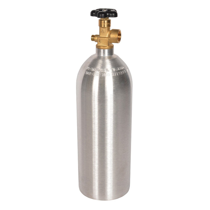 Joes Racing Products JOE32352-T Tank Aluminum Nitrogen