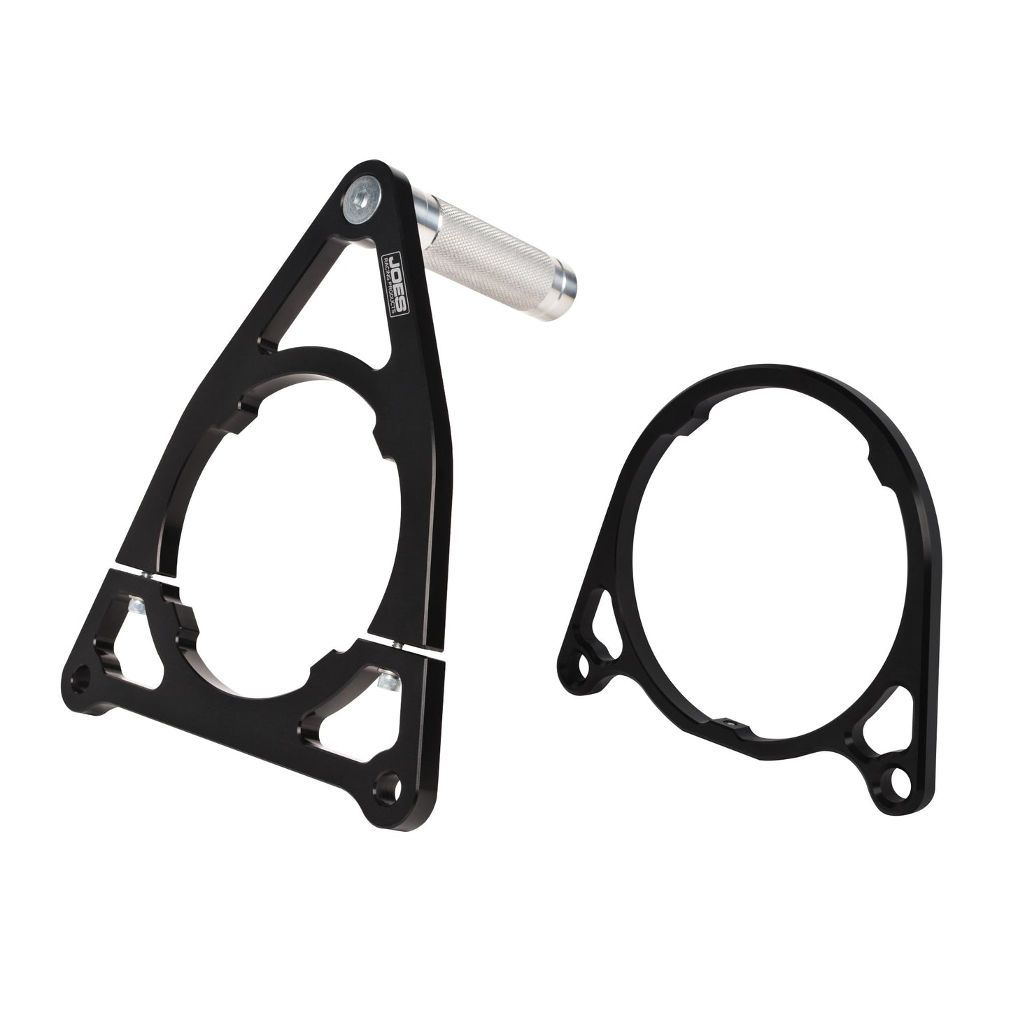 Joes Racing Products JOE32352-V2 Portable Nitrogen Tank B ottle Bracket V2