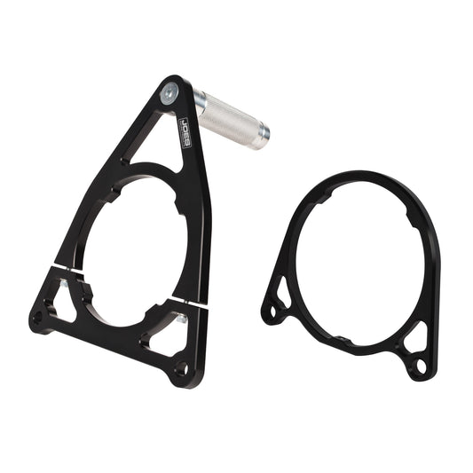 Joes Racing Products JOE32352-V2 Portable Nitrogen Tank B ottle Bracket V2