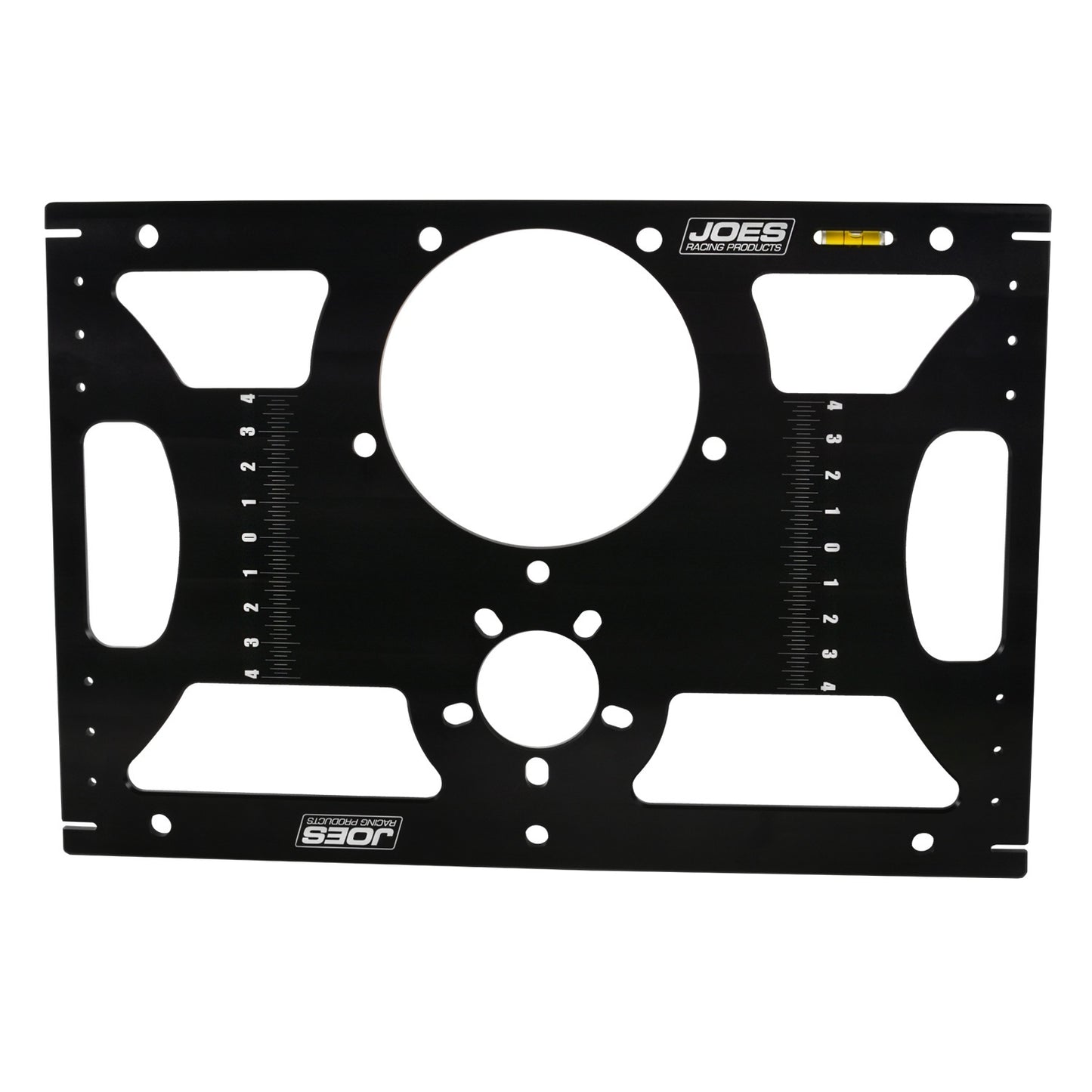 Joes Racing Products JOE32501-V2 Setup Plate 5-Lug Billet