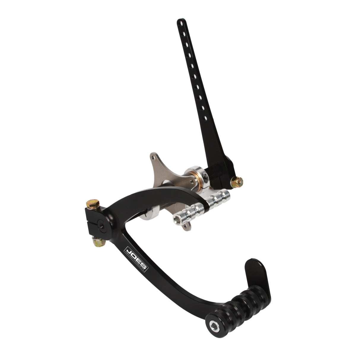 Joes Racing Products JOE33730-B Throttle Pedal Assembly Roller Black